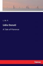 Lidia Donati