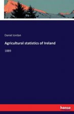 Agricultural statistics of Ireland