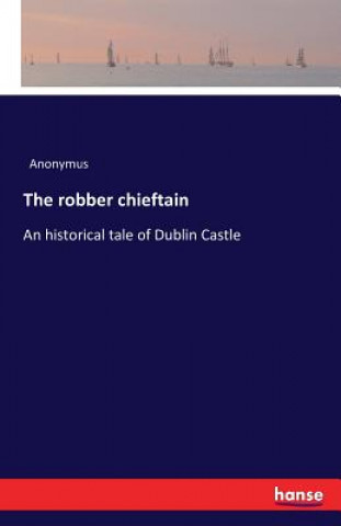 robber chieftain