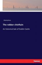 robber chieftain