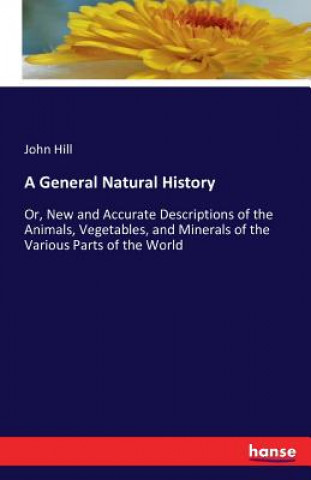 General Natural History