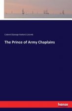 Prince of Army Chaplains