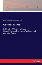 Goethes Werke