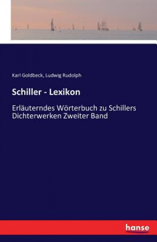 Schiller - Lexikon