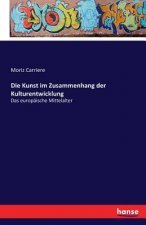 Kunst im Zusammenhang der Kulturentwicklung