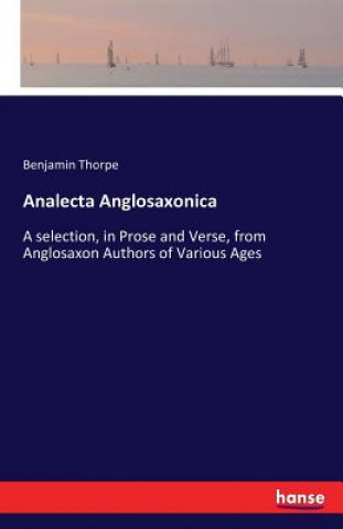 Analecta Anglosaxonica