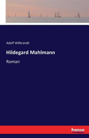 Hildegard Mahlmann