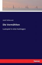 Vermahlten