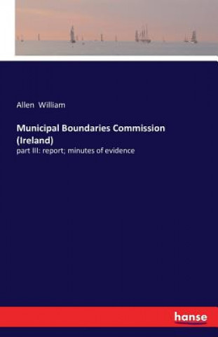 Municipal Boundaries Commission (Ireland)
