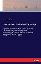 Handbuch der ebraischen Mythologie