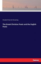 Greek Christian Poets and the English Poets