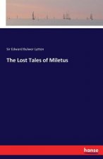 Lost Tales of Miletus