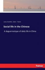Social life in the Chinese