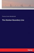 Alaskan Boundary Line