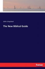 New Biblical Guide