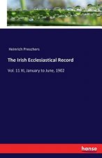 Irish Ecclesiastical Record