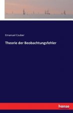 Theorie der Beobachtungsfehler