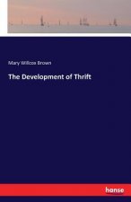 Development of Thrift