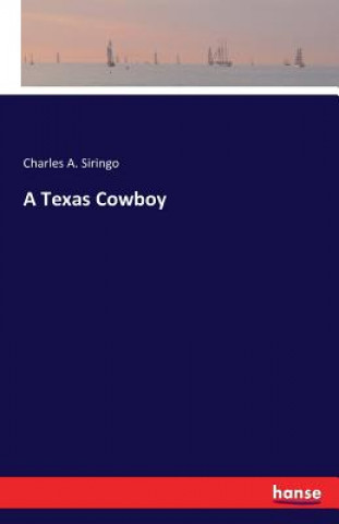 Texas Cowboy