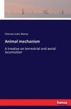 Animal mechanism