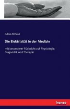 Elektrizitat in der Medizin