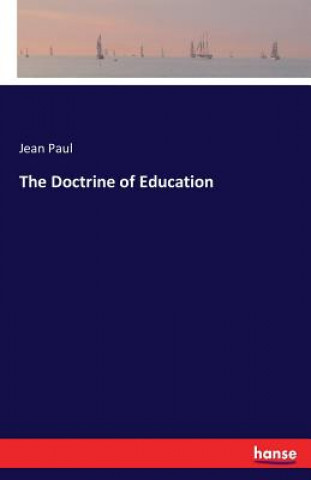 Doctrine of Education