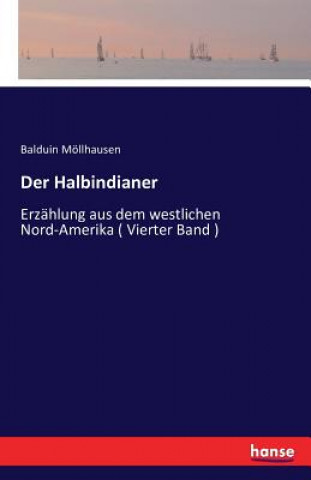 Halbindianer