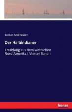 Halbindianer