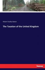 Taxation of the United Kingdom