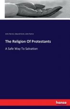 Religion Of Protestants