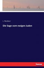 Sage vom ewigen Juden