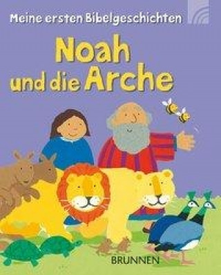 Noah und die Arche