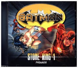 Batman: Stone King-Folge 01