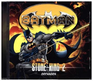 Batman: Stone King-Folge 02