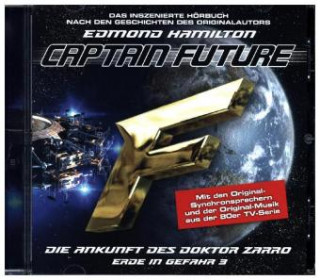 Captain Future: Erde in Gefahr-Folge 03