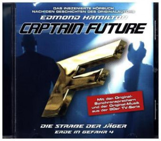 Captain Future: Erde in Gefahr-Folge 04
