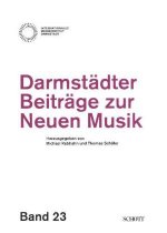 Darmstädter Beiträge zur Neuen Musik