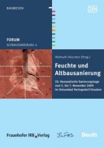 Feuchte und Altbausanierung