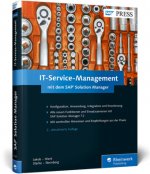 IT-Service-Management mit dem SAP Solution Manager