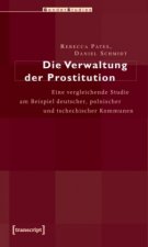 Die Verwaltung der Prostitution