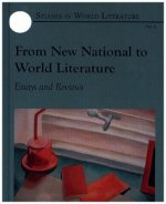 From New National to World Literature
