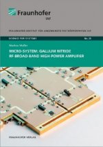 Micro-System: Gallium Nitride RF-Broad-Band High-Power Amplifier.