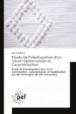 Etude de l'oléofugation d'un tricot