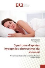 Syndrome d'apnées hypopnées obstructives du sommeil