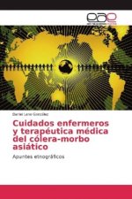 Cuidados enfermeros y terapéutica médica del cólera-morbo asiático