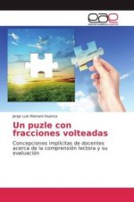 Un puzle con fracciones volteadas