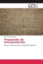 Propuesta de interpretación