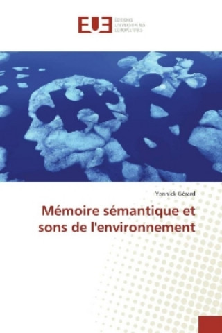 Mémoire sémantique et sons de l'environnement