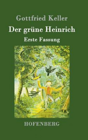 grune Heinrich