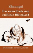 wahre Buch vom sudlichen Blutenland